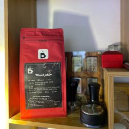 Cà phê bột 500g