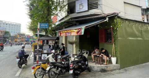 Hồ Chí Minh - 33 Lê Trọng Tấn