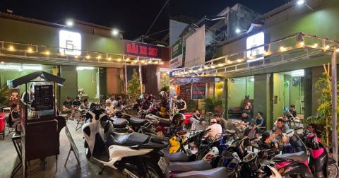 Hồ Chí Minh - 367 Tây Thạnh
