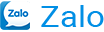 Zalo chat, instant message